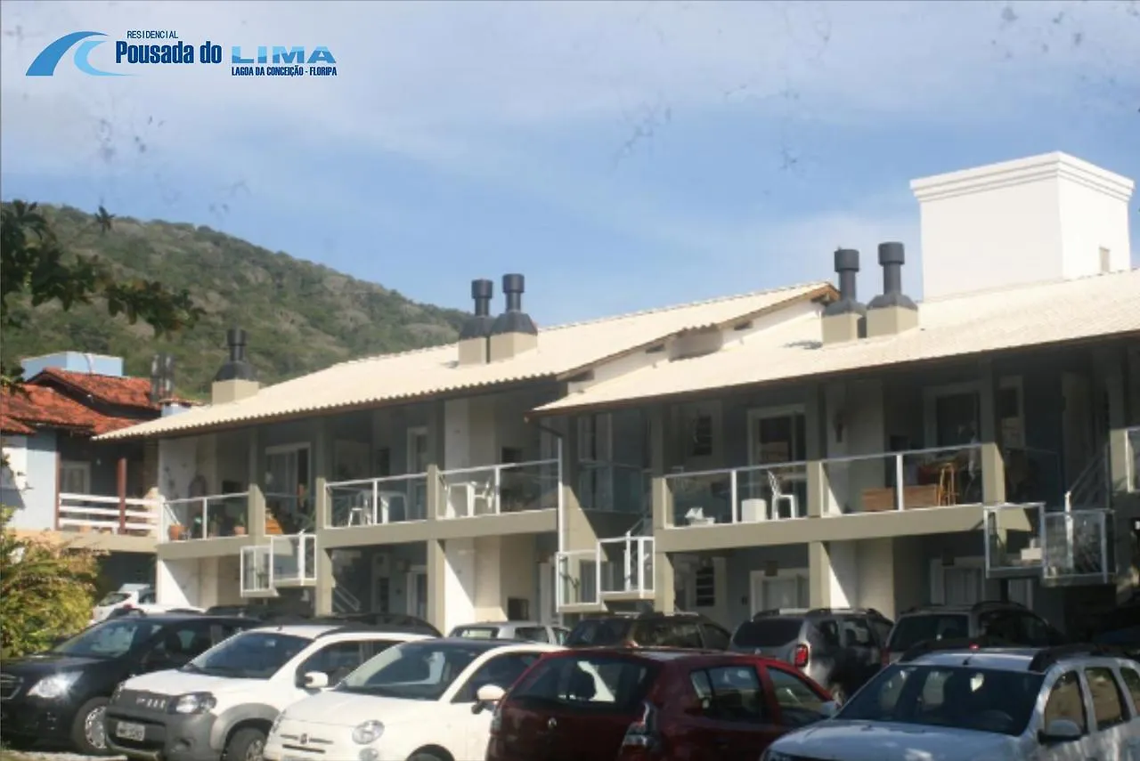 Inn Pousada Do Lima Florianópolis