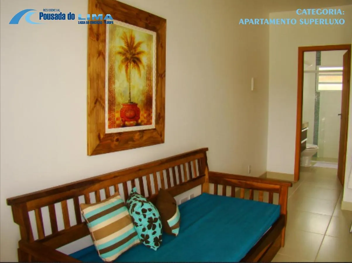 Inn Pousada Do Lima Florianópolis