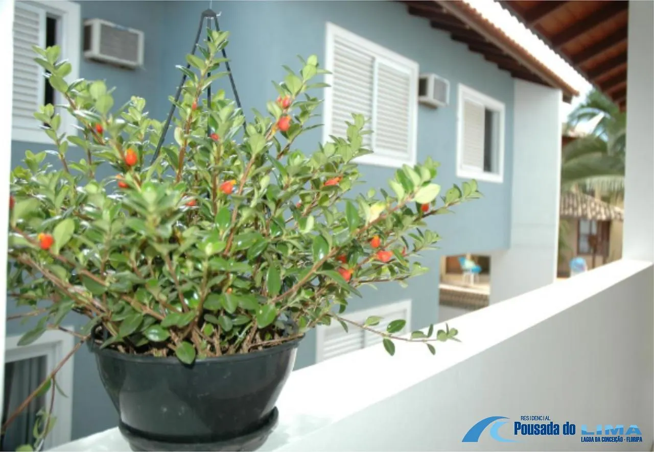 Pousada Do Lima Florianópolis Inn