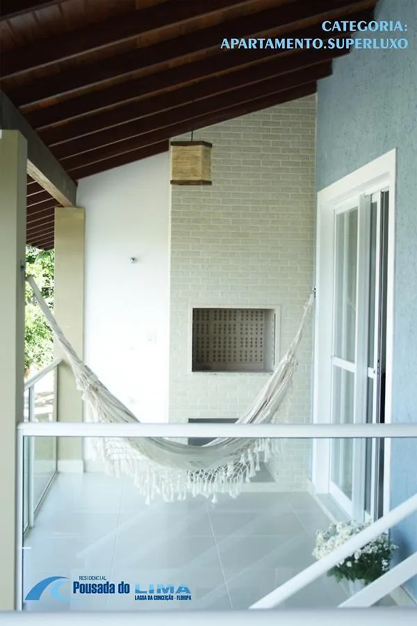 Inn Pousada Do Lima Florianópolis