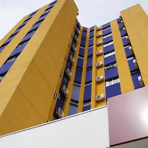 Astro Hotel São José dos Campos