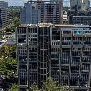 Like U Hotel Brasilia