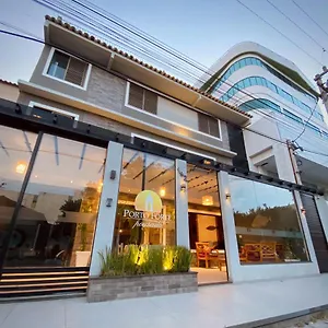 Porto Inn Cabo Frío