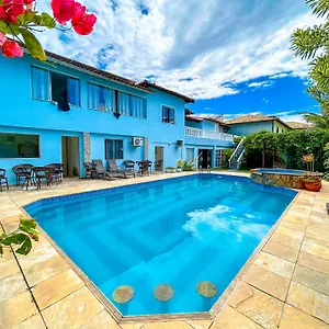 Ibello Inn Cabo Frío