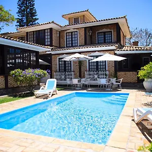 Casa Da Pensión Búzios