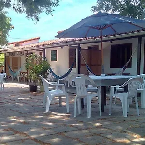 Sossego Inn Búzios