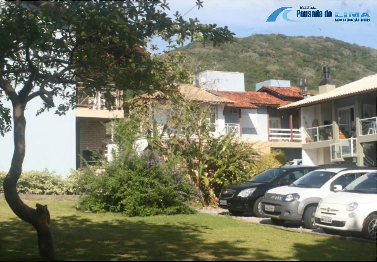 Pousada Do Lima Florianópolis